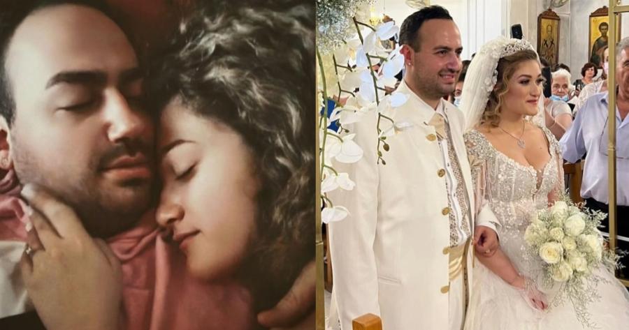 Μαυρίκιος Μαυρικίου για Ιλάειρα Ζήση: «Για 48 ώρες ήμασταν στο κρεβάτι»