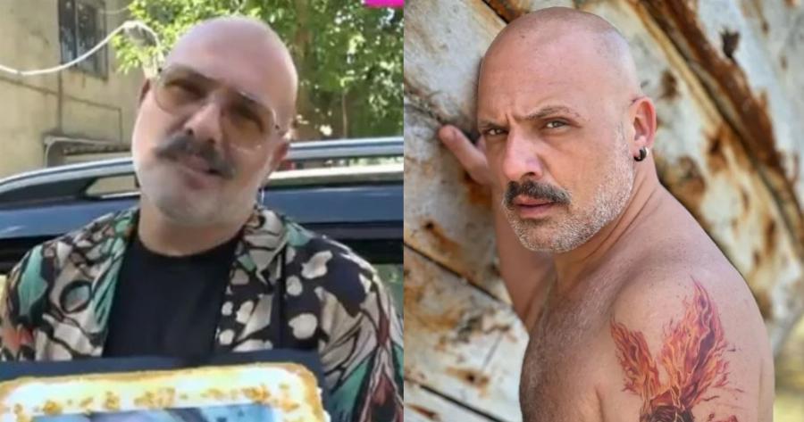 Άξιζε την αναμονή: Χαρά που δεν περιγράφεται για τον Νίκο Μουτσινά – Η ανακοίνωση μέσα από ένα βίντεο