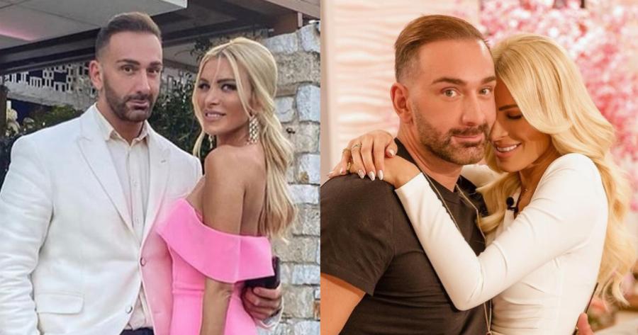 Κοκλώνης σε Καινούργιου: «Δεν με νοιάζουν τα νούμερα. Και με 1% θα σε αγαπάω το ίδιο»