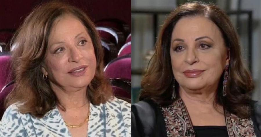 Συγκινεί η Χάρις Αλεξίου: «Όταν έφυγε η μάνα μου έκλαιγα με χαμόγελο για να μη με καταλάβουν»