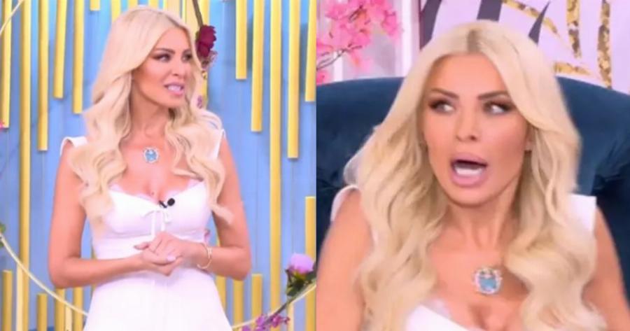 Κατερίνα Καινούργιου: Το σχόλιο για τον Βασίλη Σταθοκωστόπουλο και την εγκυμοσύνη της Κωνσταντίνας Σπυροπούλου