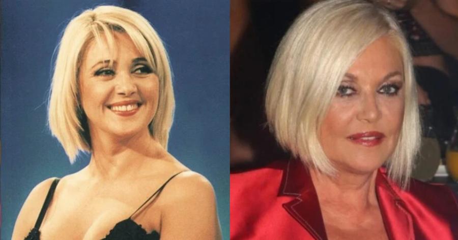 Θυμήθηκε τα παλιά η Ρούλα Κορομηλά: Ακόμα έχει αυτά τα δίμετρα πόδια – Η φωτογραφία από την εποχή του «Πρωινού Καφέ»