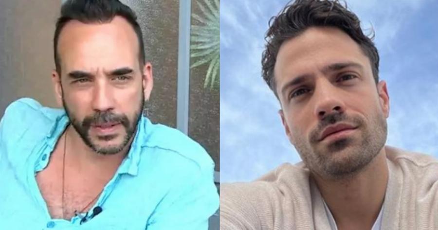 Η αποστομωτική απάντηση του Κωνσταντίνου Αργυρού στην ατάκα του Πάνου Μουζουράκη: Ο ένας λέει ότι δεν μιλιούνται και ο άλλος ειρωνεύεται