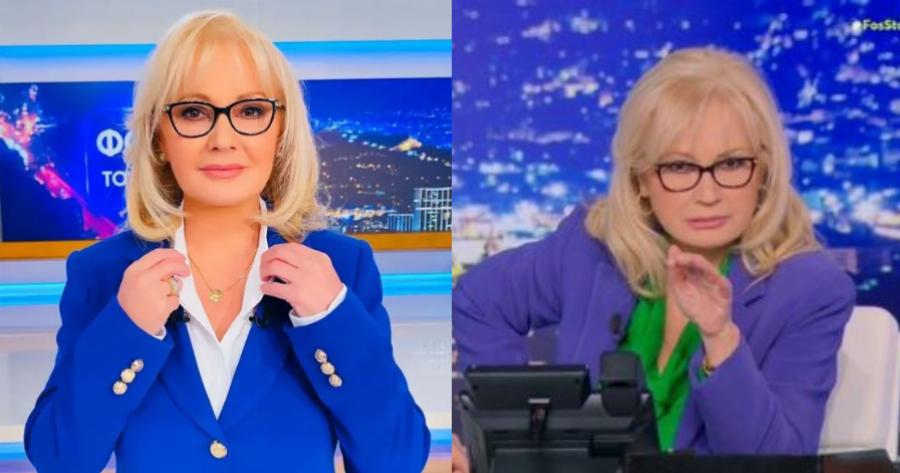 Δέος με το νέο trailer της Αγγελικής Νικολούλη για το «Φως στο Τούνελ»: «Καμία εξαφάνιση στο σκοτάδι»