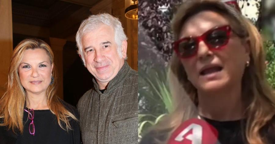 Γέννησα ένα κοριτσάκι νεκρό, το μωρό του Πέτρου Φιλιππίδη: Σπαραγμός για την Ελπίδα Νίνου στη δίκη του συζύγου της καταθέτοντας ως μάρτυρας