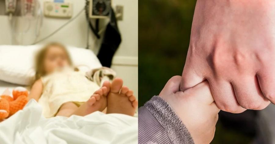 Νεκρό 2 ετών αγγελούδι εντελώς ξαφνικά στην Πάτρα: Μυστήριο με την αιτία θανάτου, όλοι ψάχνουν απαντήσεις