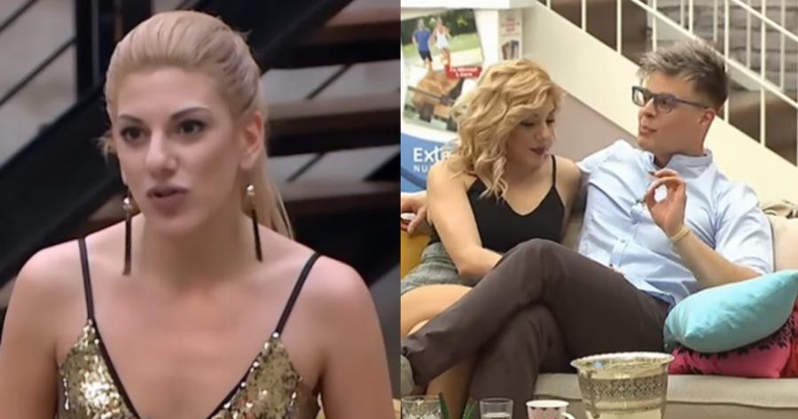 Άλλαξε ζωή λίγο μετά την αποφυλάκιση: Η μεγάλη αλλαγή της Έλενας Πολυχρονοπούλου, το τάμα στη Παναγία και η φυγή στη Τήνο