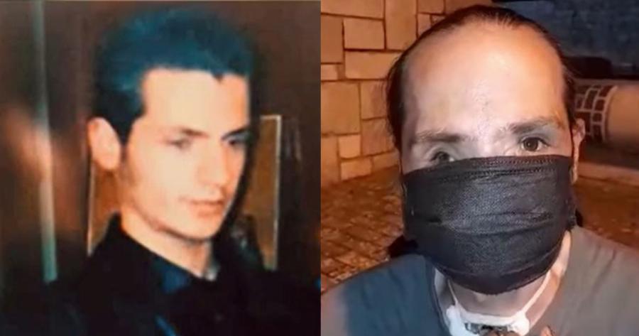 Ανατριχιαστική εξομολόγηση από τον Θύμιο Μπουγά: «Οι γιατροί έφυγαν, είπαν ότι θα με πάρουν τηλέφωνο, αλλά δεν πήραν»