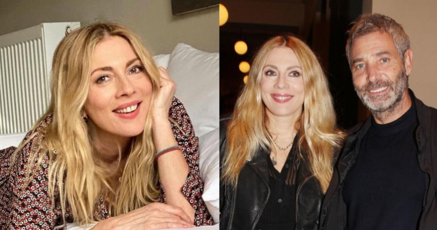 Ξεφάντωσαν για τα καλά: Ο τρελός χορός της Σμαράγδας Καρύδη με την Ευγενία Σαμαρά στο γαμήλιο πάρτι της Φωτεινής Αθερίδου