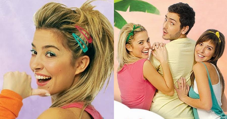 Όλοι την έβλεπαν και έλιωναν: Πώς είναι η Τερέζα των «Μazoo and the Zoo» στα 37 της