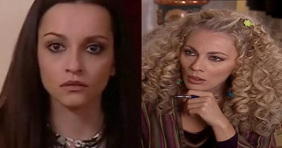 Δεν θα την αναγνώριζε ούτε η Ντάλια: Πως είναι σήμερα η κόρη της Ζουμπουλίας από το Παρά Πέντε