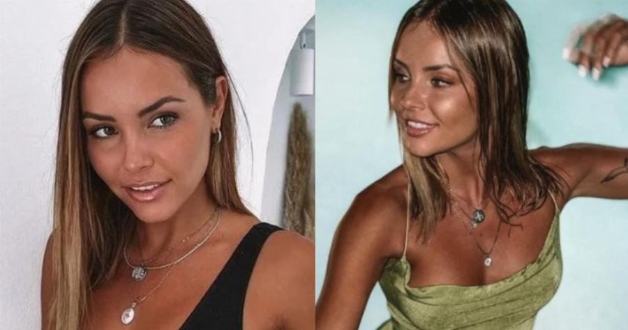 «Έριξε» το Instagram: Η Σοφιάνα Αβραμάκη πόζαρε με μαγιό, μαυρισμένη και αδυνατισμένη