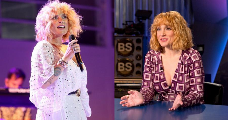 Ευχάριστα τα νέα για την Ελεονώρα Ζουγανέλη: Η ανάρτηση που πρόδωσε τα σχέδιά της