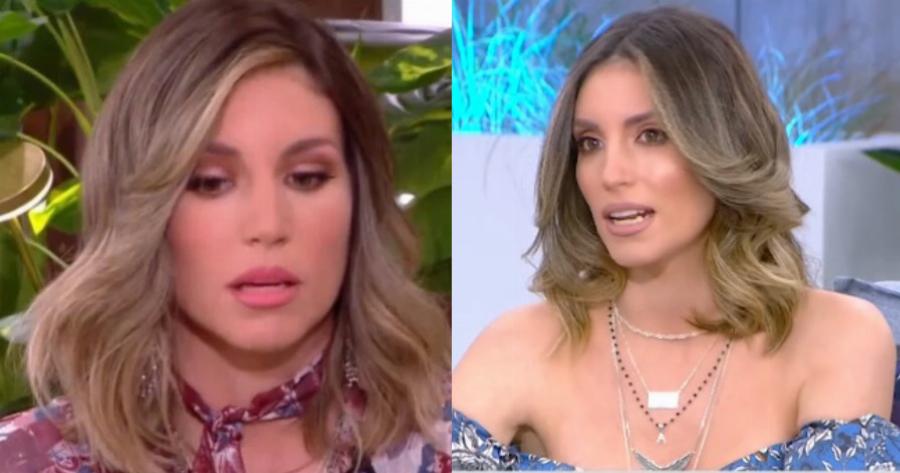 Με 7 λέξεις την άφησε με το στόμα ανοιχτό: Το προσβλητικό σχόλιο στην Αθηνά Οικονομάκου και η αποστομωτική της απάντηση