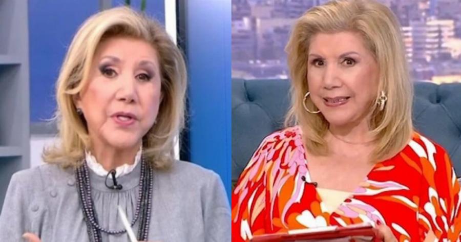 Τα μάτια σας 14: Η Λίτσα Πατέρα προειδοποιεί για 6 Ζώδια – Έρχονται δύσκολες ώρες τον Σεπτέμβρη