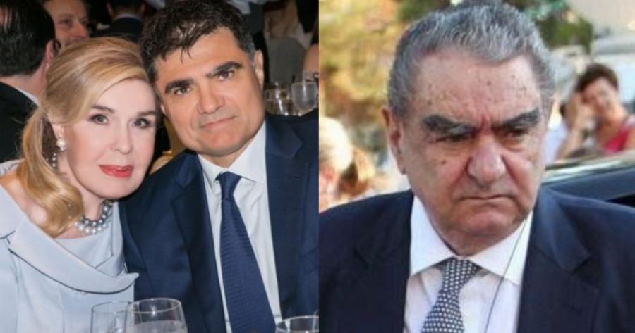 Αγορά μαμούθ από την οικογένεια Βαρδινογιάννη: Πώς αγόρασε όλη την Εύβοια – Κίνηση ματ στην αγορά ενέργειας