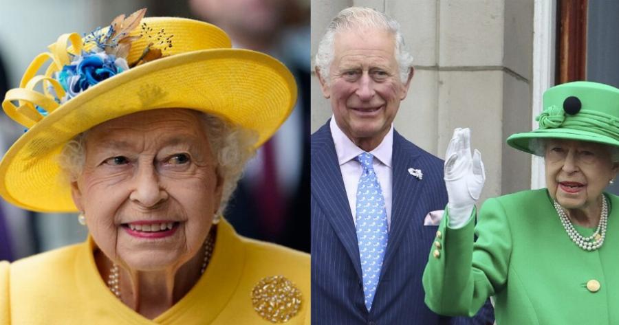 Ράγισαν και οι πέτρες: Η πρώτη δήλωση του βασιλιά Καρόλου μετά το θάνατο της μητέρας του Βασίλισσας Ελισάβετ