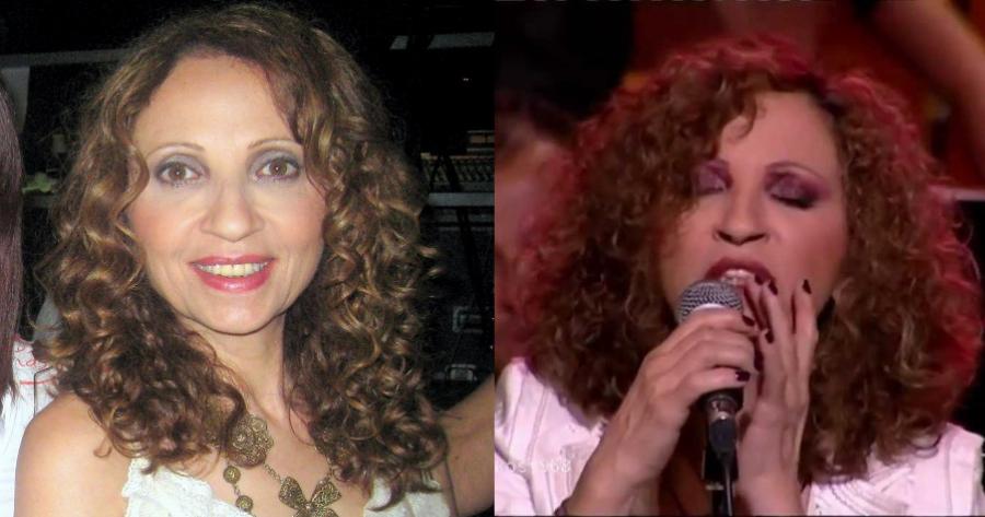 Μια σύγχρονη Προσευχή: Το καινούργιο τραγούδι της Γλυκερίας είναι αφιερωμένο στην Παναγία