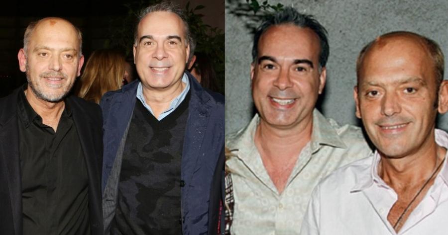 Στέλιος Παρλιάρος: Απαντάει στις φήμες που κυκλοφορούν ότι έχει παιδί με τον Φώτη Σεργουλόπουλο και αποστομώνει