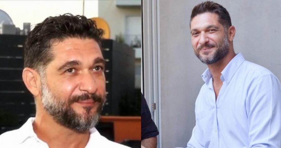 «Είναι η μεγαλύτερη αγάπη και έρωτας»: Ο Πάνος Ιωαννίδης λάμπει ολόκληρος από χαρά όταν μιλάει για τον 4 μηνών γιο του