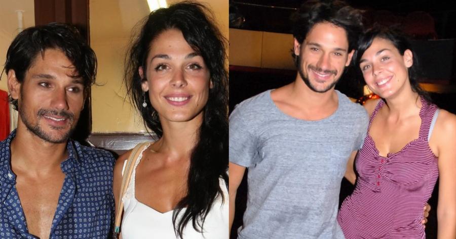 Τους πρόδωσε μια φωτογραφία: Δύσκολες ώρες για Ιωάννα Τριανταφυλλίδου και Πάνο Βλάχο, χωρίζουν μετά από 13 χρόνια σχέσης;