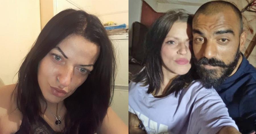 Πανελλήνια συγκίνηση: Αυτή είναι η 35χρονη Ιωάννα που δολοφονήθηκε από τον Πακιστανό σύντροφο της