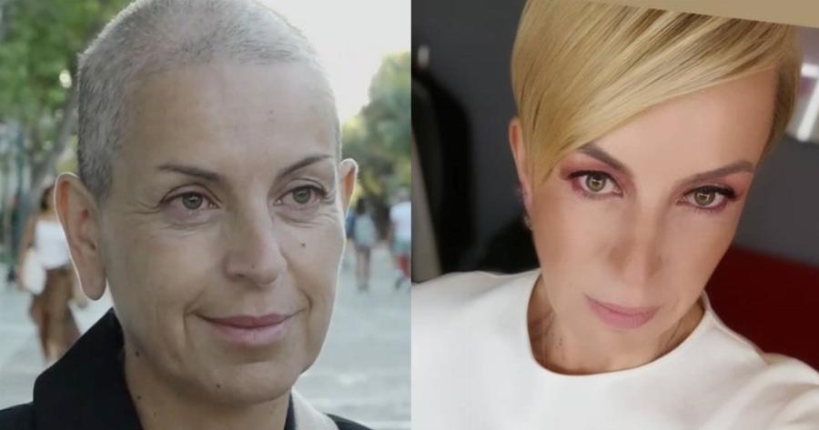 Συγκινεί η Αντιγόνη Ανδρεάκη: «Έχω καρκίνο στον μαστό, η μόνη ευχή μου είναι να δω το παιδί μου να μεγαλώνει»