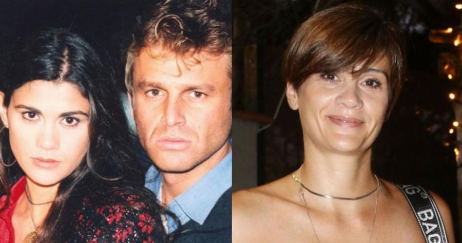 Δεν είναι από την Ελλάδα: Περήφανη για την καταγωγή της η Άννα Μαρία Παπαχαραλάμπους που δεν το γνώριζε κανείς