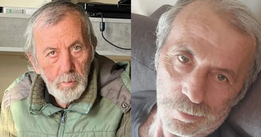 Πικρό τέλος για την υπόθεση εξαφάνισης του Γιώργου Κοκολάκη: Βρέθηκε νεκρός σε χωράφι ο 63χρονος πατέρας