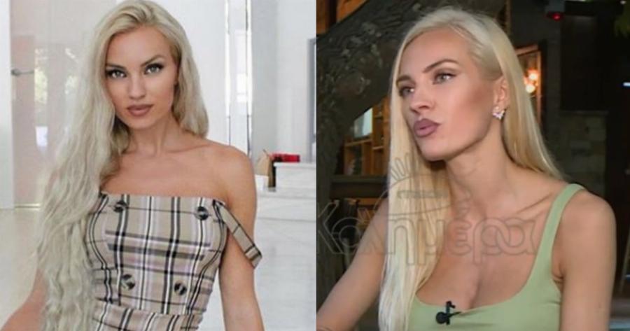 «Μπήκε κάποιος στο σπίτι και τη σκότωσε, δεν το ξεπέρασα ποτέ, μου λείπει…»: Ξέσπασμα από τη Τζούλια Νόβα για όσα έζησε