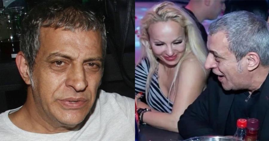 Τα βρήκαν μέσα στο αστυνομικό τμήμα: Νέο επεισόδιο του Θέμη Αδαμαντίδη με τη σύντροφό του