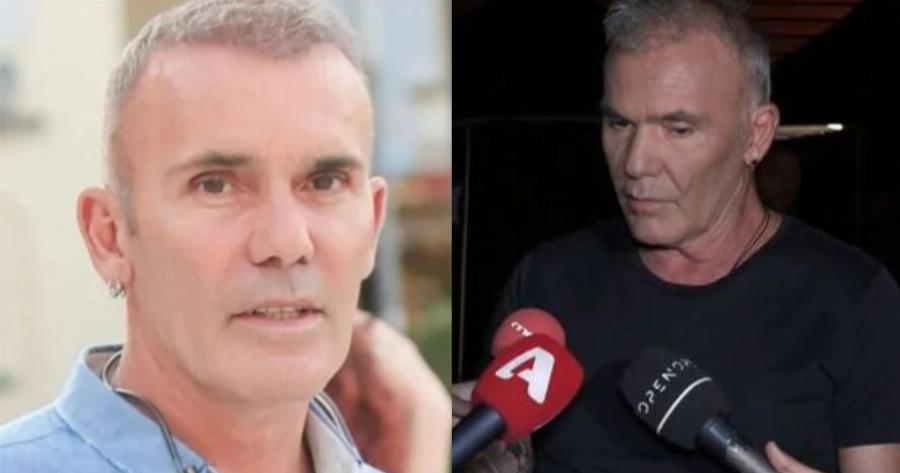 Στέλιος Ρόκκος: «Ήρθε μια κοπέλα και με αγκάλιασε για να βγάλουμε selfie και την έστειλα στο διάολο!»