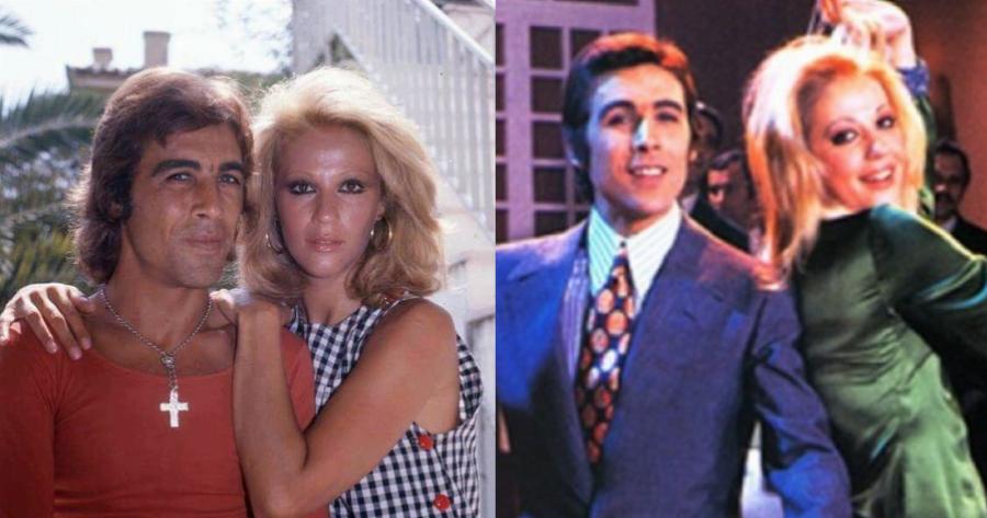 Λύθηκε το μεγάλο μυστήριο: Ο λόγος που η Ζωή Λάσκαρη χώρισε τον Τόλη Βοσκόπουλο