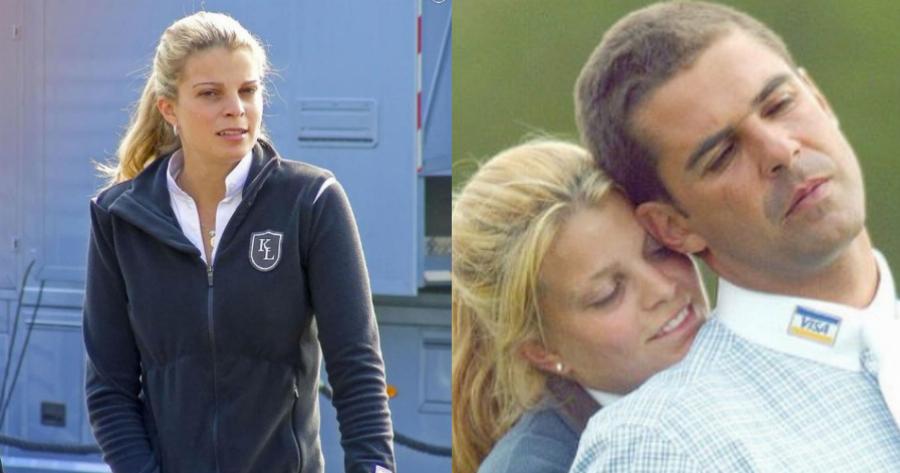 Σούσουρο με τις αποκαλύψεις για την Αθηνά Ωνάση: Η αποκάλυψη για τον Αλβάρο λίγο μετά το χωρισμό τους που προκαλεί σάλο