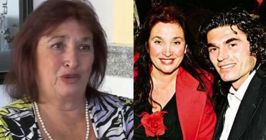 Η Ρούλα Βροχοπούλου του «The Wall»: Πώς είναι σήμερα η πρώην σύζυγος του νεαρού Φραν – Ο απολογισμός στα 70 της χρόνια