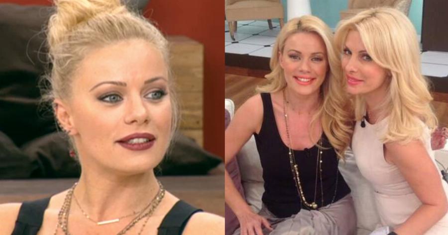 Ελάχιστοι το γνώριζαν: Το περιστατικό με Μενεγάκη και Μακρυπούλια στον Alpha το 2006