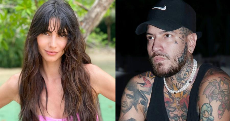 «Είμαι άνθρωπος με όρια»: Η Ηλιάνα Παπαγεωργίου μιλάει για πρώτη φορά για το χωρισμό της από το SNIK