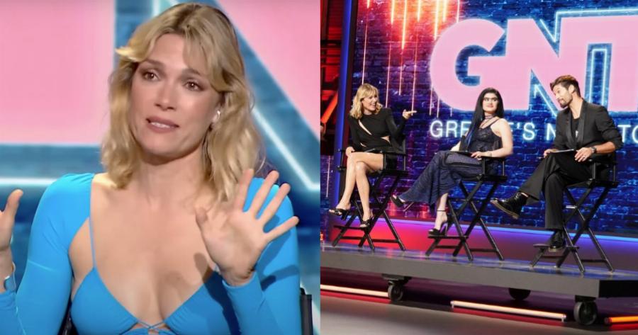 Μοντέλα που κόβουν την ανάσα: Plus size, μελαχρινή και κούκλα – Αυτή είναι η νέα Ξανθή που θα δούμε στην πρώτη audition του GNTM