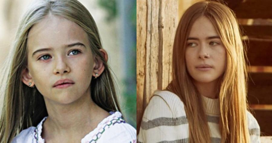 Αναστασία Τσιλιμπίου: Το εξώφυλλο στη Vogue, ο ρόλος στο «Νησί», η συμμετοχή σε τούρκικη σειρά και οι διαπροσωπικές σχέσεις