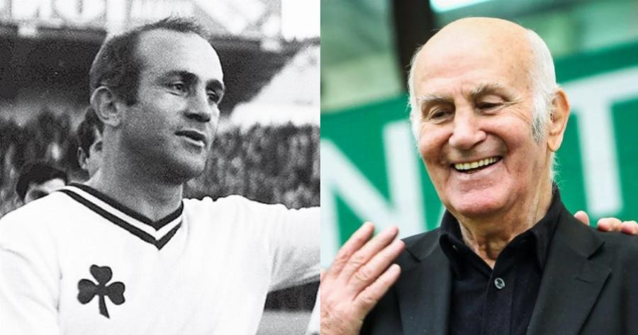 Τάκης Λουκανίδης: Η ζωή στο ορφανοτροφείο, η απώλεια που τον τσάκισε, η μετανάστευση στην Αφρική και το μοιραίο έμφραγμα στα 80