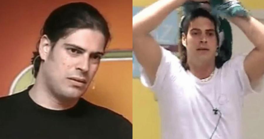 Λορέντζο Καριέρε: Η συμμετοχή στο «BAR», ο έρωτας και ο γάμος με την Έλενα Κατραβά, οι 2 γιοι, το μεγάλο παράπονο και η δημόσια κόντρα