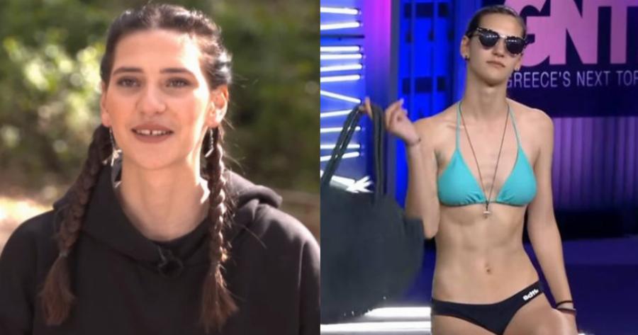 Μαρία Μιχαλοπούλου: Η συμμετοχή στο GNTM, η παρουσία στη Φάρμα, η αγροτική ζωή, το δάγκωμα του σκύλου και τα αιμαγγειώματα