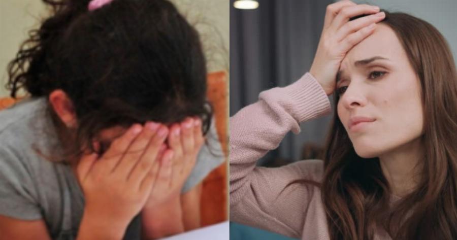 Ποιο κράτος ξεφτιλίζει έτσι ένα παιδί;: «Μας έκοψαν το ρεύμα και δεν έχω τσάντα για το σχολείο. Θα πηγαίνω τα βιβλία μου αγκαλίτσα»