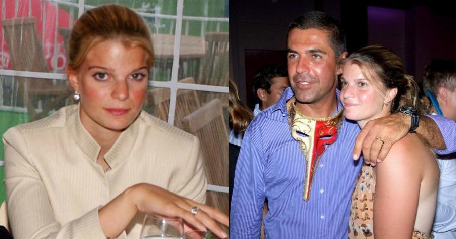 Έμεινε στον άσσο μετά το διαζύγιο: Αυτά είναι τα χρήματα που ήθελε να πάρει ο Αλβάρο από την Αθηνά Ωνάση