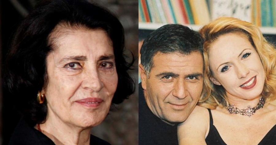 Αγαπήθηκε από τους «Δύο Ξένους» και ελάχιστοι γνώριζαν τη συγγένεια: Αυτός είναι ο ανιψιός της Ειρήνης Παπά