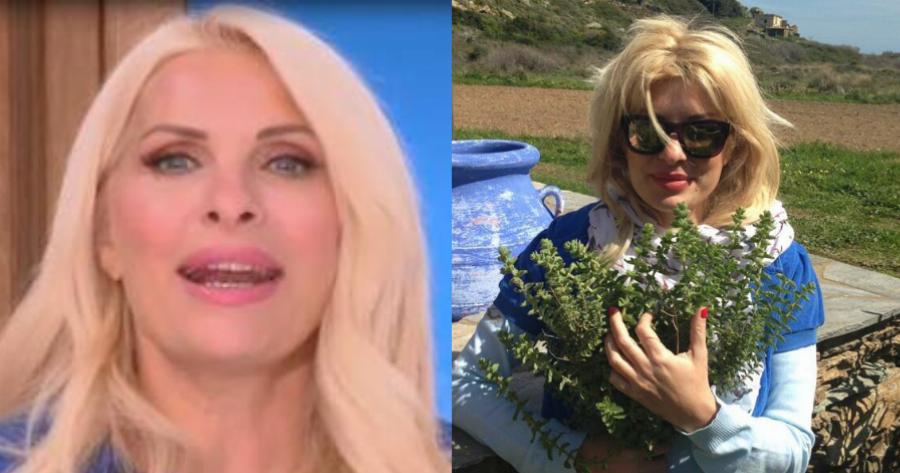 «Μέσα στο κτήμα μας στα Άχλα έχουμε…»: Η αποκάλυψη της Ελένης Μενεγάκη για το σπίτι της με τον Παντζόπουλο