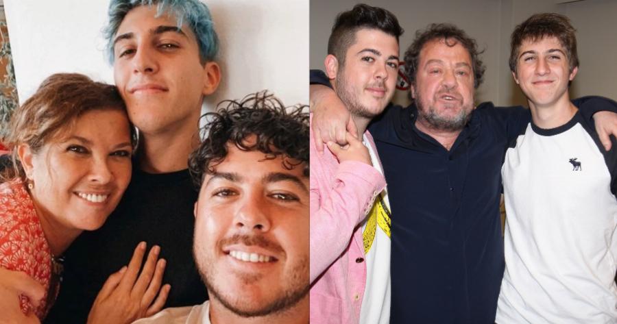 Χάσαμε το μέτρημα με τα σπίτια, τις επιχειρήσεις και τα μετρητά: Η περιουσία που θα κληρονομήσουν τα παιδιά του Πάριου και της Αλιμπέρτη