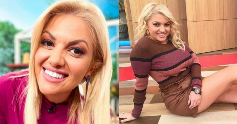 Νάνσυ Παραδεισανού: Η συνεργασία με τη Μενεγάκη, οι κρίσεις πανικού, η ερωτική απογοήτευση, η ψυχοθεραπεία και η μεγάλη επιθυμία