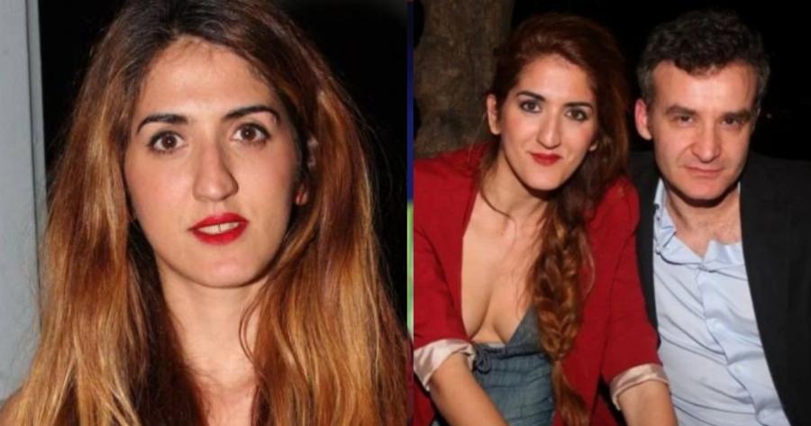 Μαρία Διακοπαναγιώτου: Η Τασούλα του Κίτσου, που έφερε την αποθέωση, το bullying για την εμφάνισή της και ο πατέρας που την παράτησε