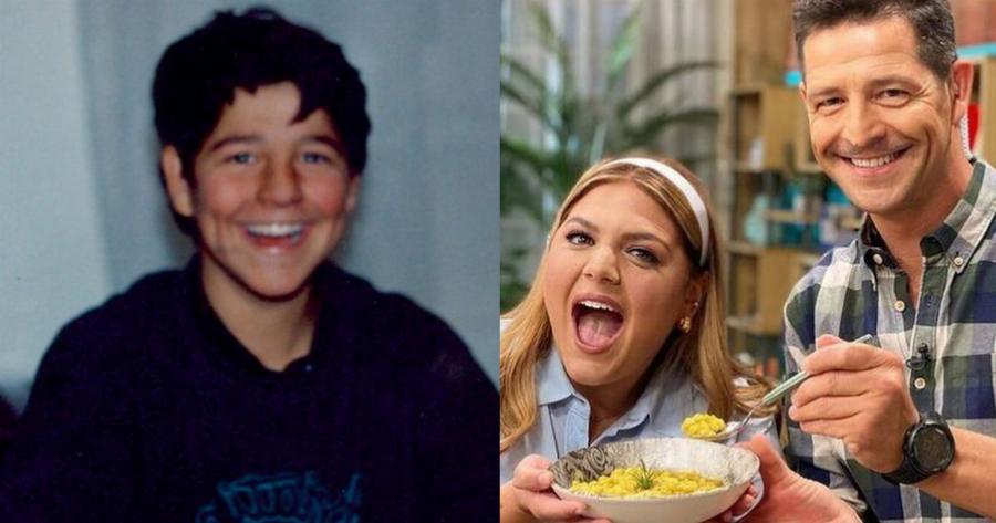 Απόστολος Ρουβάς: Η σύγκριση με τον Σάκη, η αναχώρηση από την Κέρκυρα, το διαζύγιο των γονιών του και η προσωπική του ζωή